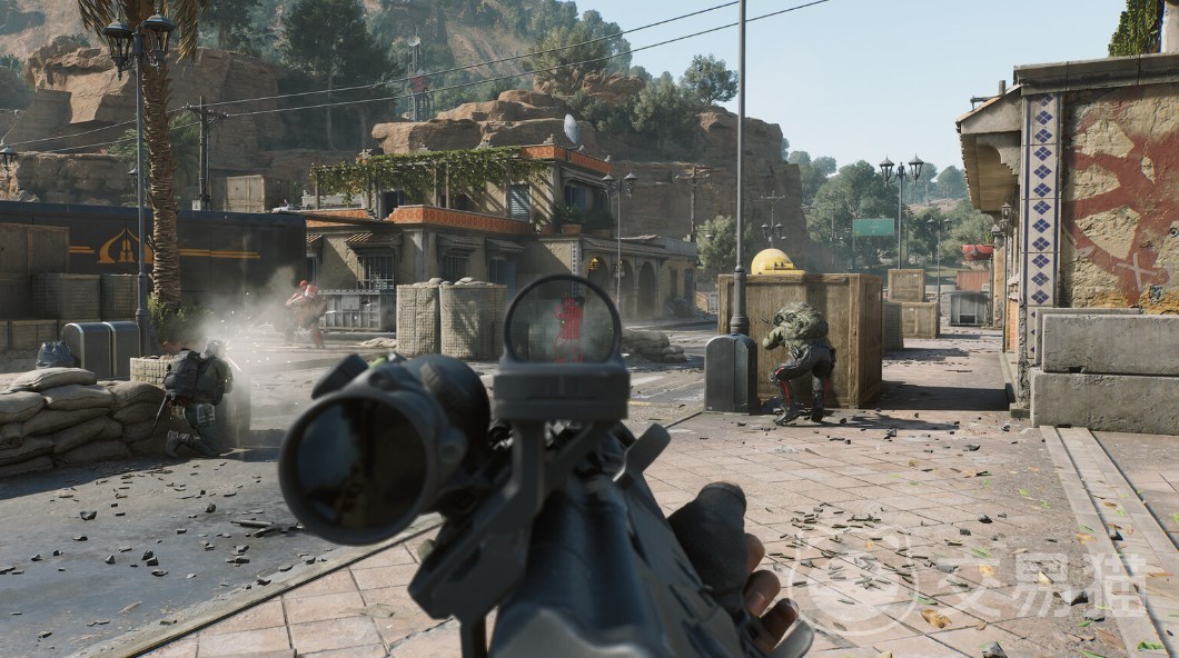 以赴的决心 以赴的决心